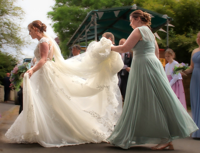 06 The enchanting bride - ja