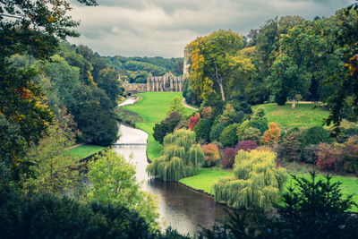 13 Studley in Autumn-IG