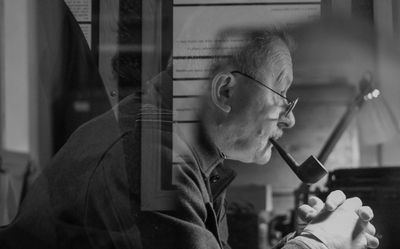 16 Reflection of Thought  - JP-2