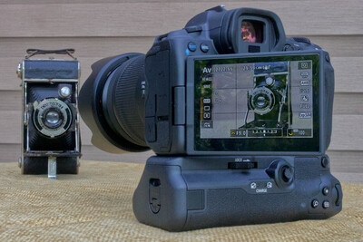 kt Changing Times 4k